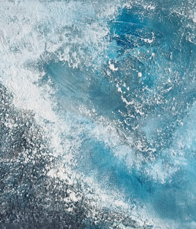 1 - 20 BORRASCA 1 - 20 BORRASCA