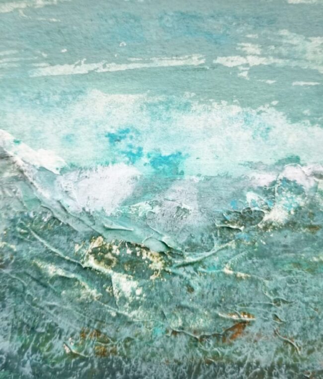 1 - 23 MAR CORAL 1 - 23 MAR CORAL