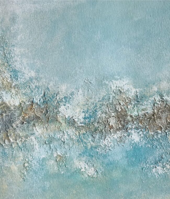 1 - 32 ISLAS EN EL AZUL 1 - 32 ISLAS EN EL AZUL