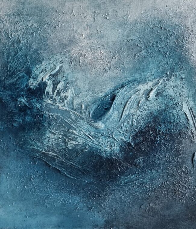 1 - 33 FANTASÍA AZUL 1 - 33 FANTASÍA AZUL