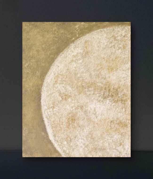 1 - 5 LUNA 1 - 5 LUNA