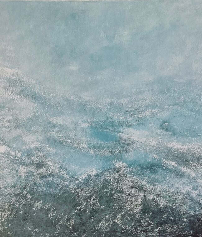 1 - 8 TORMENTA AZUL 1 - 8 TORMENTA AZUL