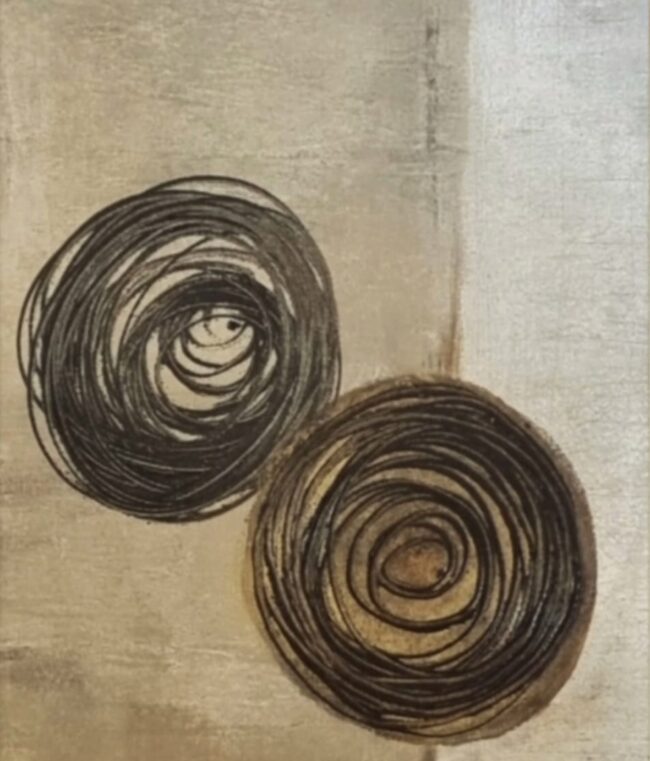 1 - 1 ESPIRAL 1 - 1 ESPIRAL