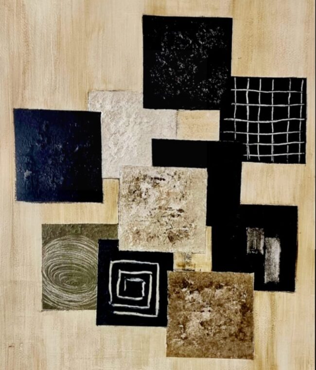 1 - 12 COLLAGE 1 - 12 COLLAGE