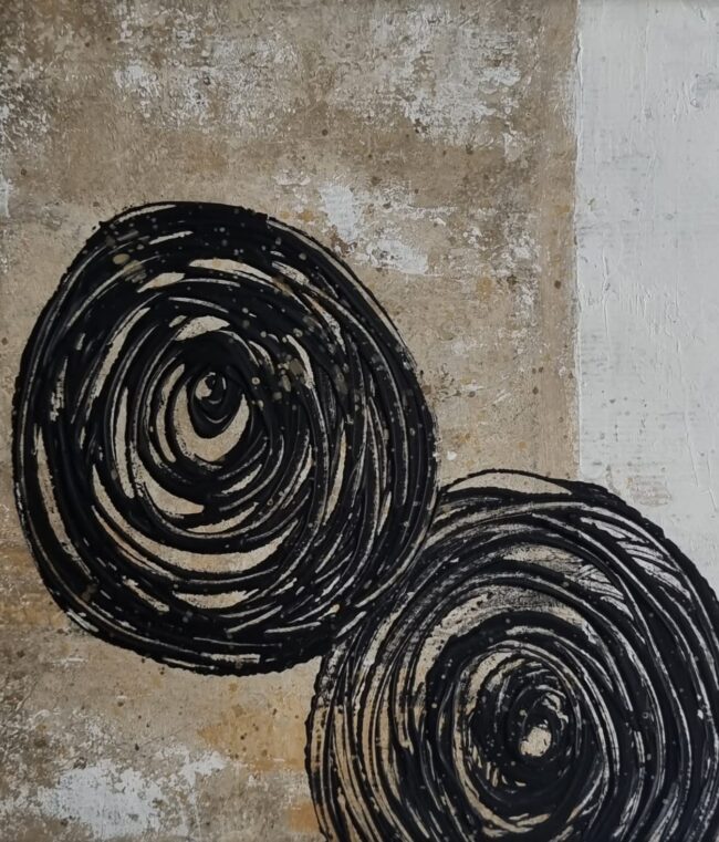 1- 2 ESPIRAL 1- 2 ESPIRAL