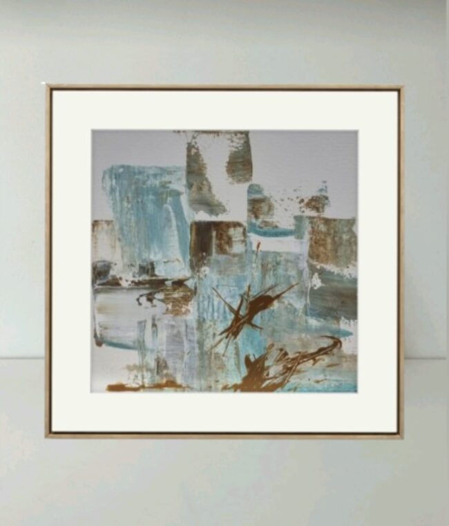 1 - 21 ESTANCIA 1 - 21 ESTANCIA