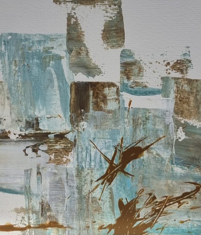 1 - 21 FRAGMENTOS 1 - 21 FRAGMENTOS