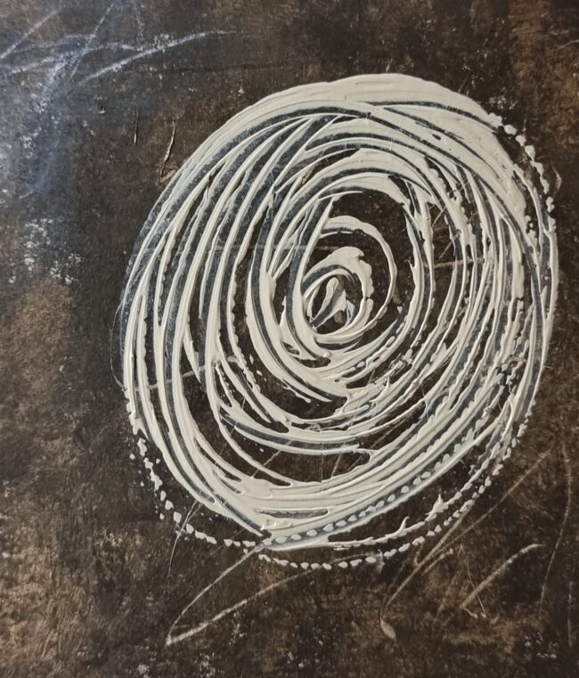 1 - 3 ESPIRAL 1 - 3 ESPIRAL