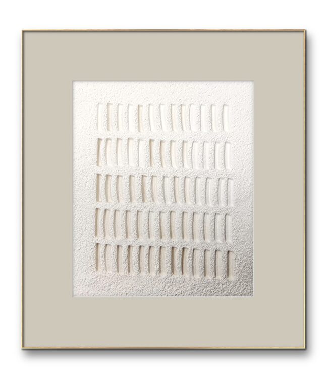 1 - 30 ESCULTURAL 1 - 30 ESCULTURAL