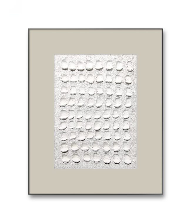 1 - 31 ESCULTURAL 1 - 31 ESCULTURAL