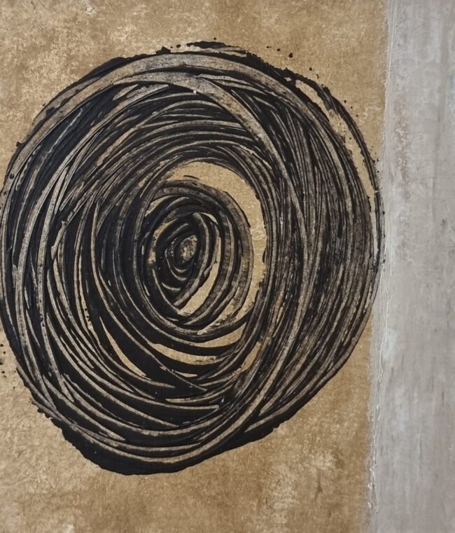 1 - 6 ESPIRAL 1 - 6 ESPIRAL