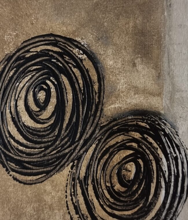 1 - 7 ESPIRAL 1 - 7 ESPIRAL