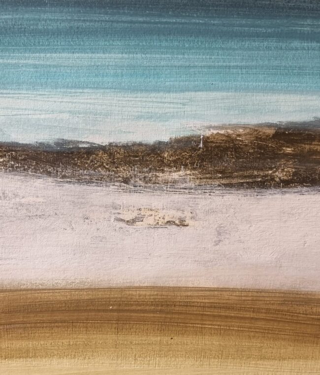 1 - 7 JANDA 1 - 7 JANDA