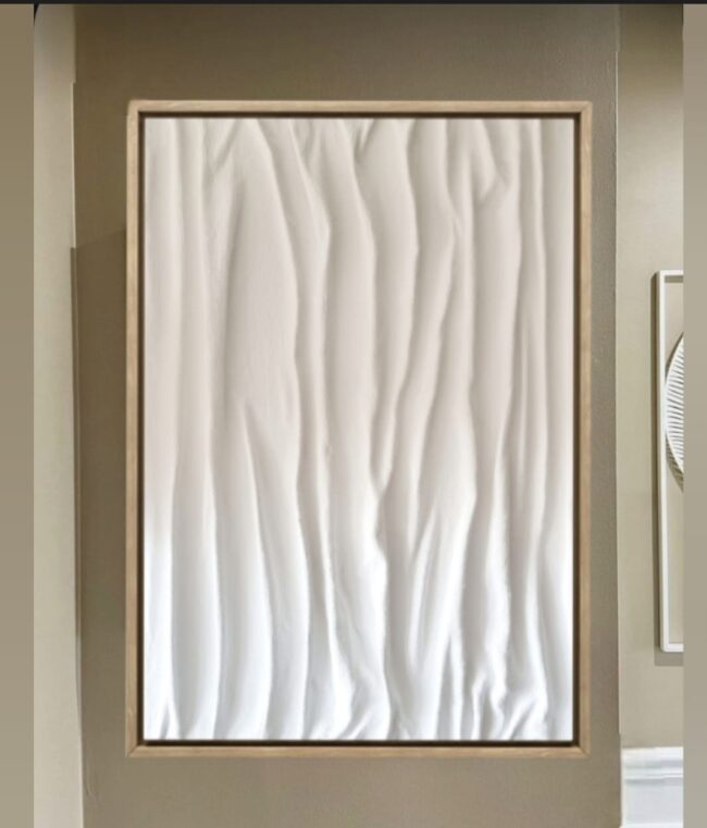 1 - 8 ESCULTURAL 1 - 8 ESCULTURAL