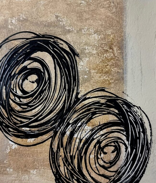 1 - 8 ESPIRAL 1 - 8 ESPIRAL